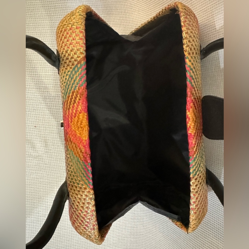 Mini handbag - Picture 6 of 7